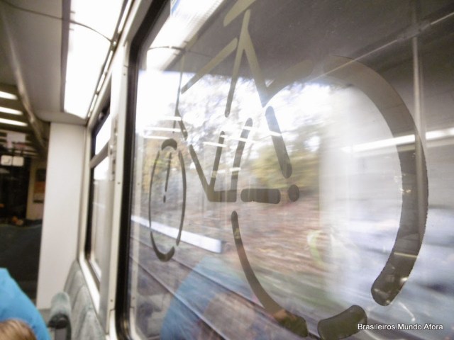 De bike por Berlim, na Alemanha 