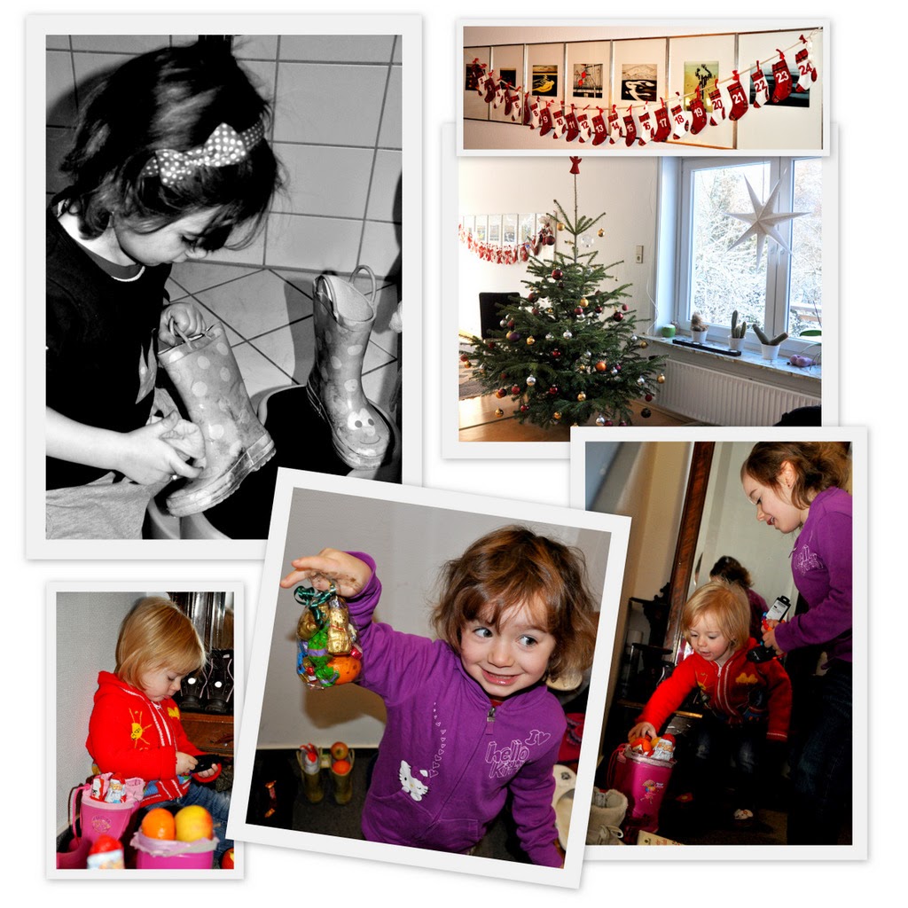 Nikolaustag na Alemanha – celebrando o dia de São Nicolau – por Karen&nbsp;Hägele