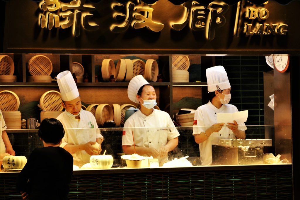 Cenas China Afora –&nbsp;Fotografia