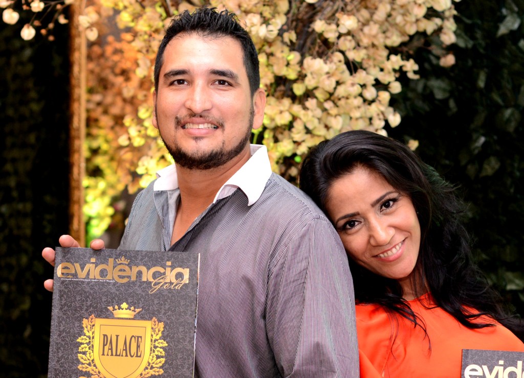 Quando a felicidade está além da Suíça- Vivemos nosso sonho no&nbsp;Brasil