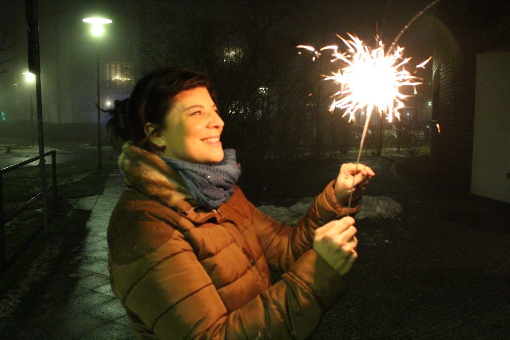 Resoluções de Ano&nbsp;Novo