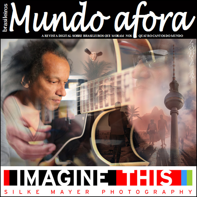 Silke Mayer & Luiz de&nbsp;Oliveira