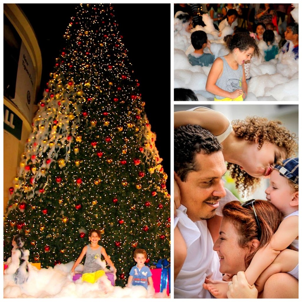 Fim de ano em Cingapura – por Silvana&nbsp;Hleap