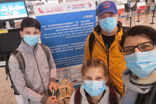 O novo normal – por Lila Rosana