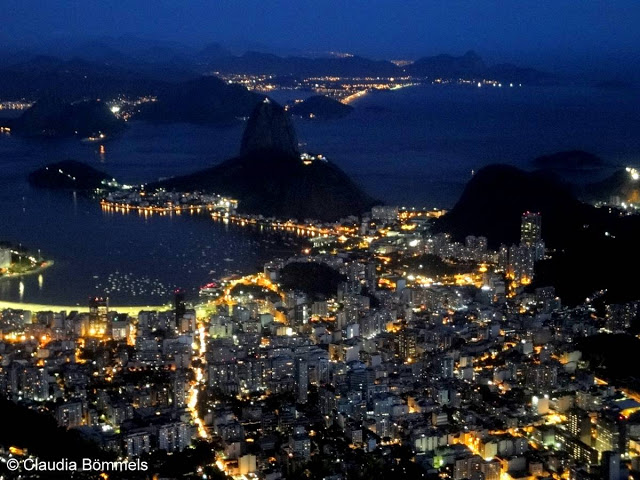 Hora do Planeta 2012 – WWF Earth Hour 2012