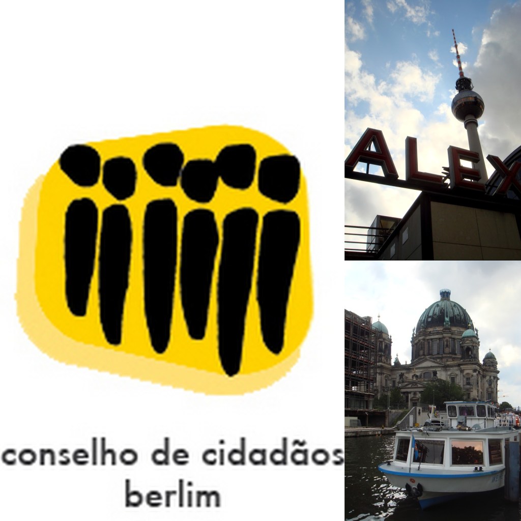 Conselho de Cidadãos Berlim