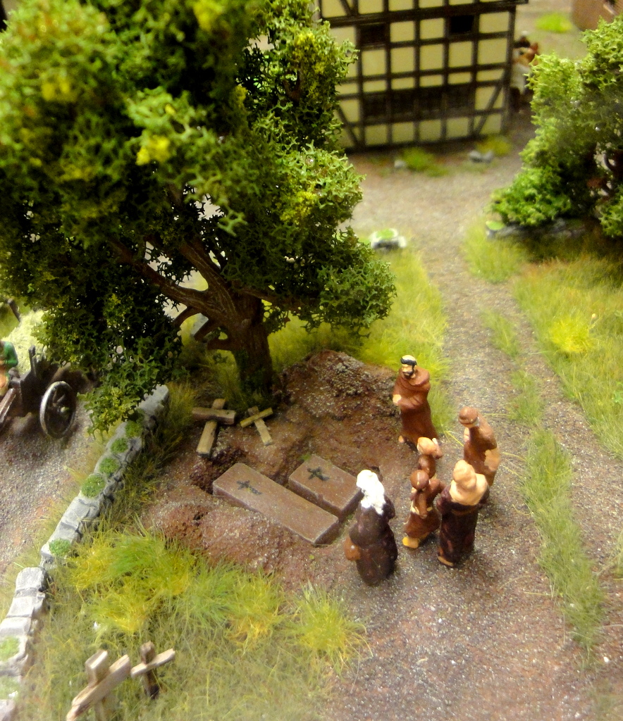 Tudo existe: Caixão versão ecologica – Särge ökologisch&nbsp;korrekt