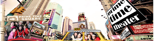 Prime Time Theater in Berlin – Ein Muss!