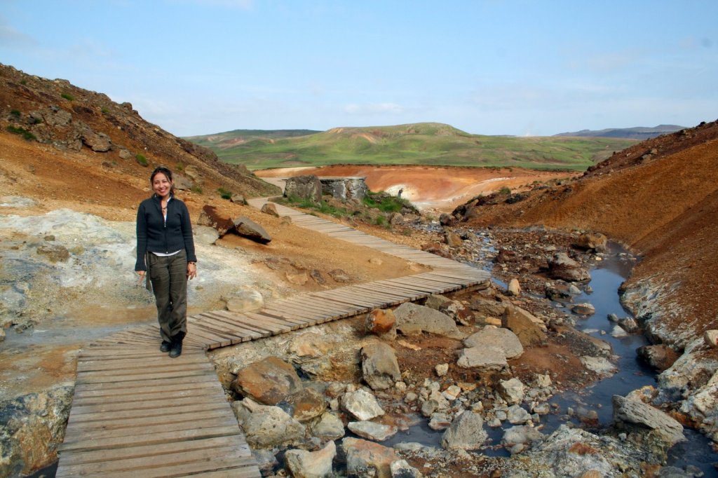 Primeira viagem em família para Islândia – por Gê Eggmann