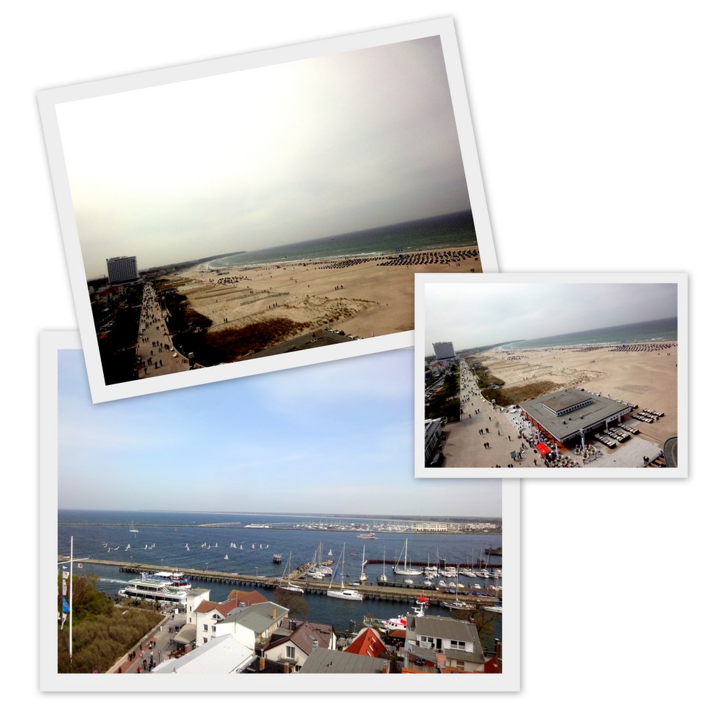 Pedalando mar afora – Mariane&nbsp;Padilha