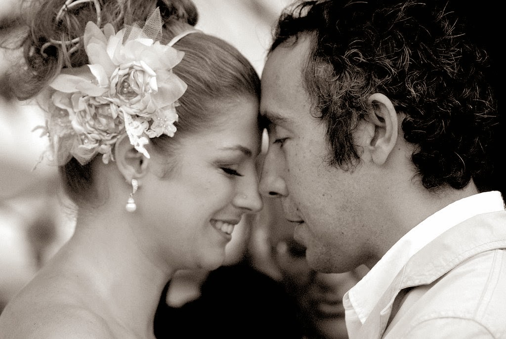 Ana e Rodrigo uma história de amor de mil e um dias! – por Ana&nbsp;Biselli