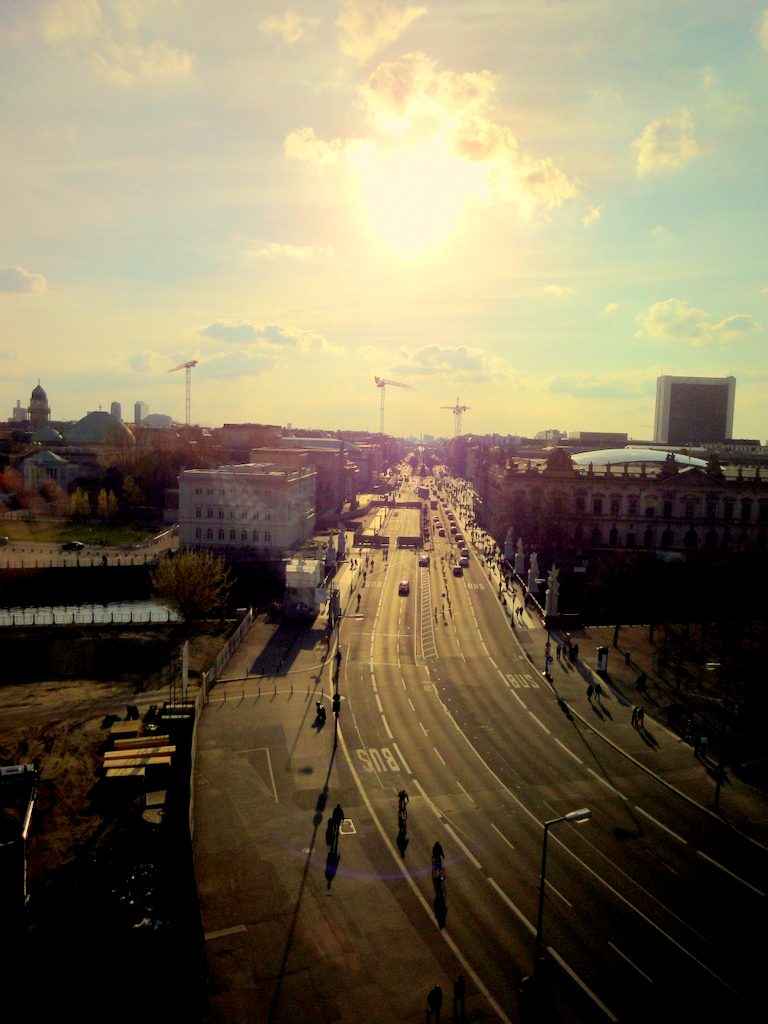 Faça um tour por Berlim sem gastar um tostão! No viajeaqui.abril.com.br