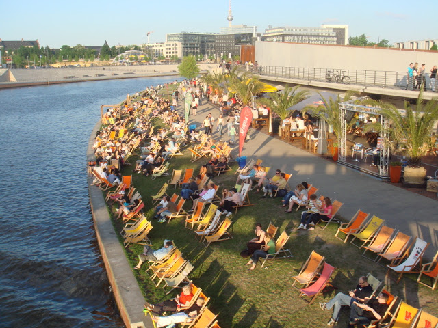 Eu Sei Onde no Rodando Pelo Mundo