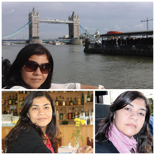 Mara Azevedo em&nbsp;Portugal