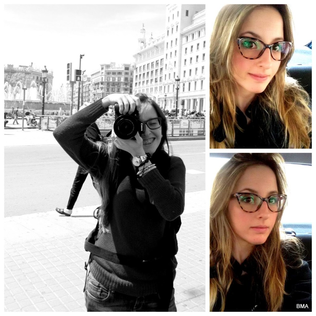 Uma brasileira fotografando em Malta – Dani Cassar