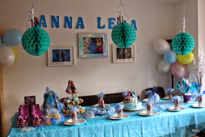 Aniversário de criança na&nbsp;Alemanha