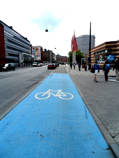 Fotobike na Dinamarca – Fotos de Claudia Bömmels | 2013