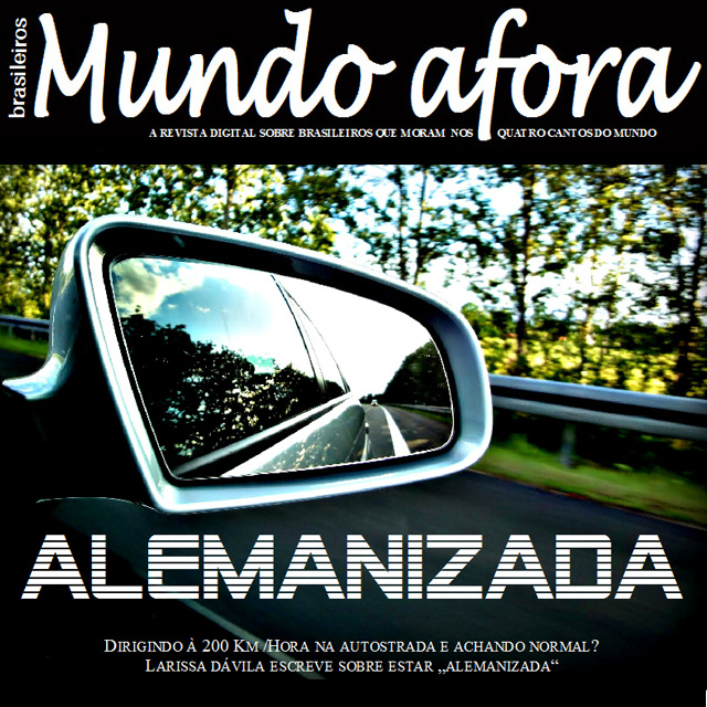 Alemanizada? – por Larissa d’Avila da&nbsp;Costa