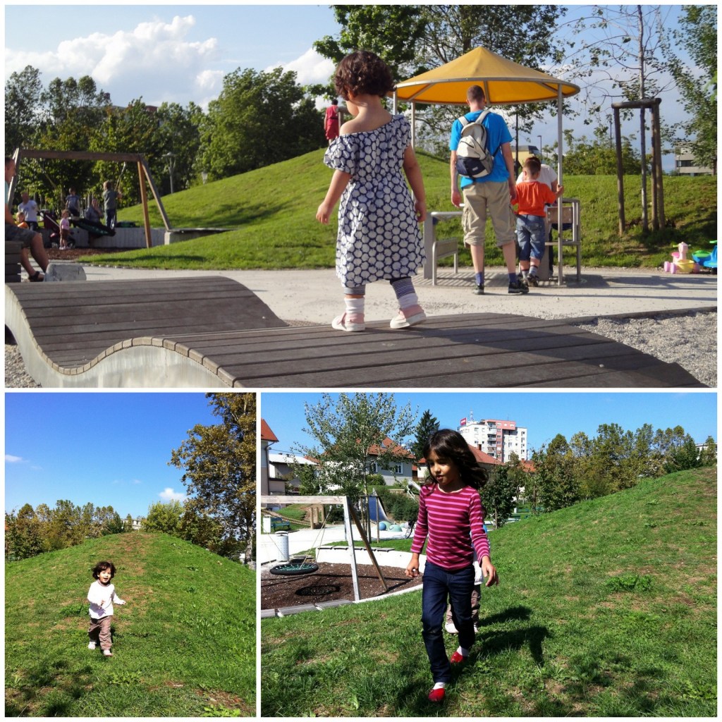 Dicas para viajar pela Eslovênia com crianças – por Paloma Varón