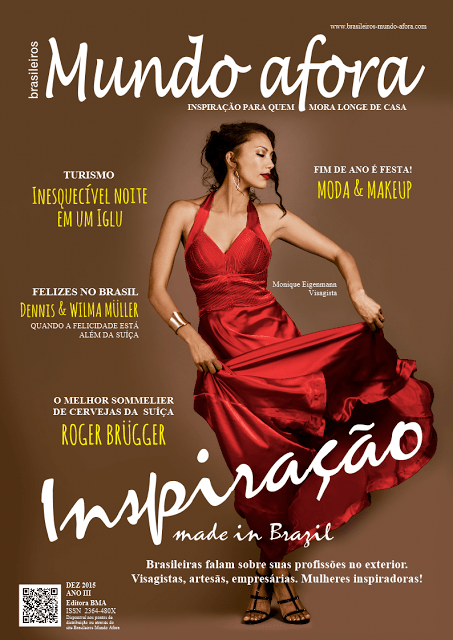 Pontos de distribuição