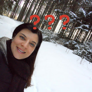 Brasileira na Alemanha