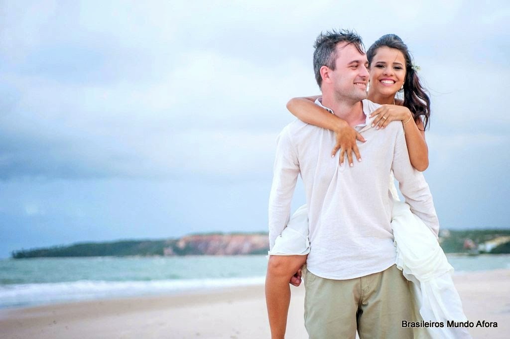 Começando o dia com uma história de amor…