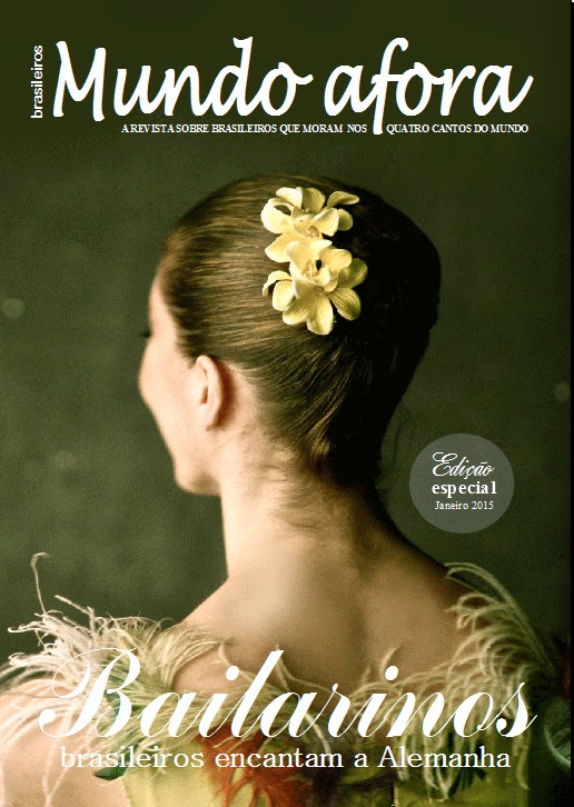 Download revista Brasileiros Mundo&nbsp;Afora