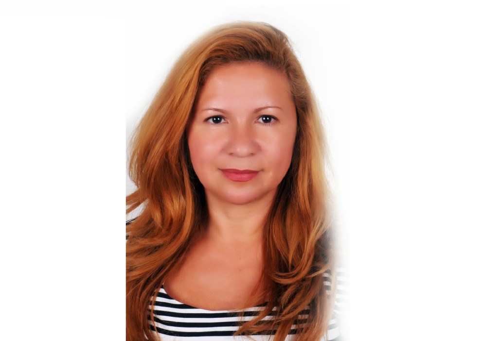 De professora a assistente social na Alemanha – Maria de Fatima Alencar&nbsp;Viana