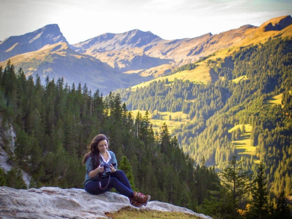 A magia da fotografia – Entrevista com a fotógrafa Isabela Campos-Scheffel