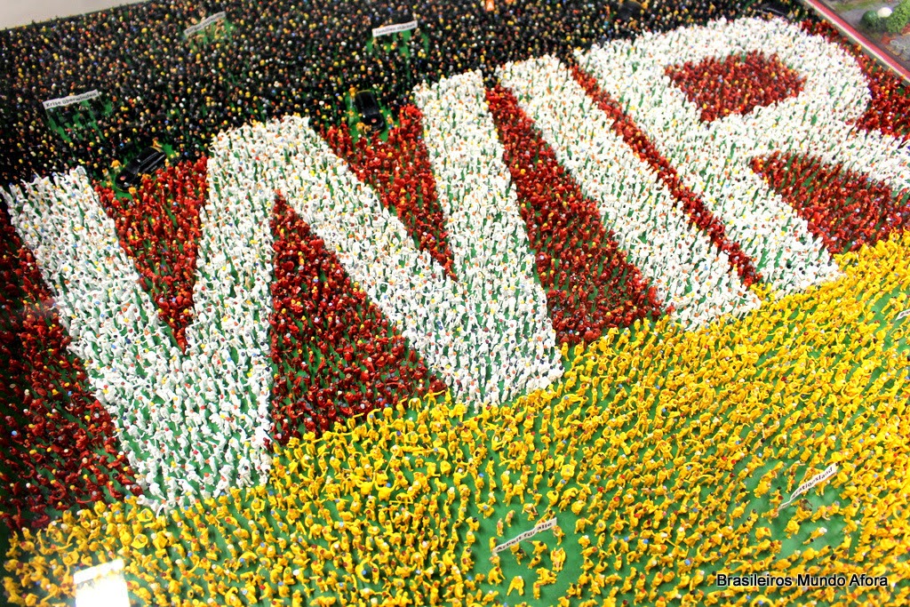 Alemanha na Copa do Mundo – tudo ou&nbsp;nada