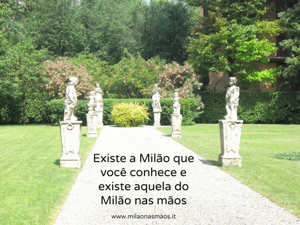 10 dicas para aproveitar Milão como um milanês- por Magê&nbsp;Santos