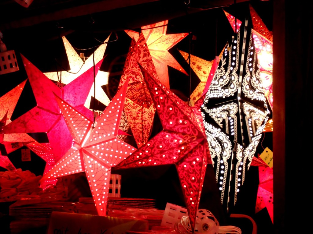 A Alemanha e seus incríveis mercados de Natal