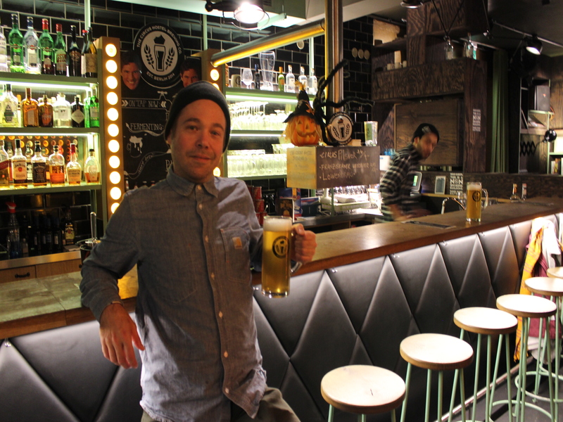 The Circus Hostel Berlin