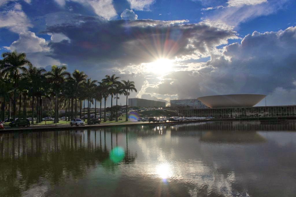 Brasília 2014 em fotos – Claudia Bömmels