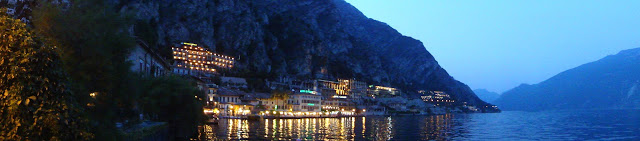 Limone sul Garda