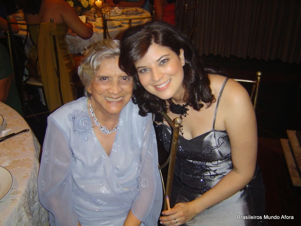 90 anos com toda energia – por Claudia&nbsp;Bömmels