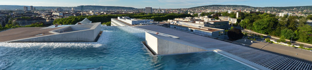 Hürlimann Areal Spa  – Cervejaria que virou SPA em&nbsp;Zurique