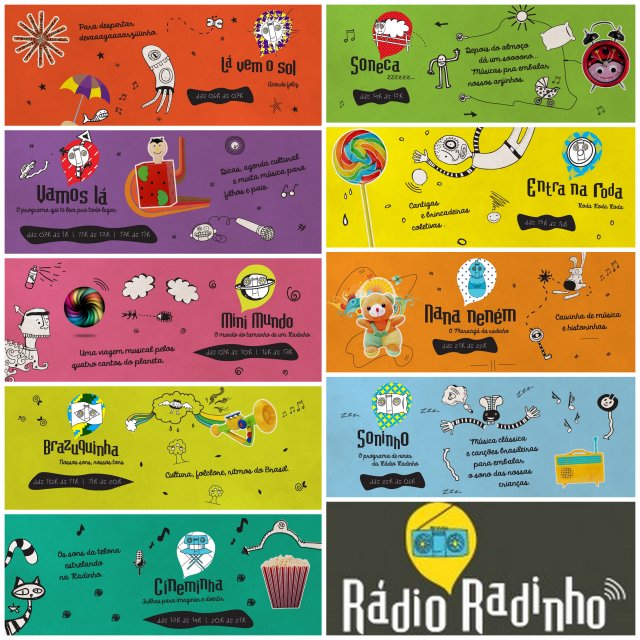 Radio Radinho
