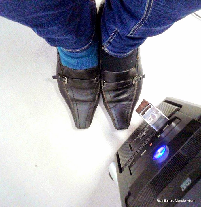 Aqui entre nós – Mil em uma, mas…