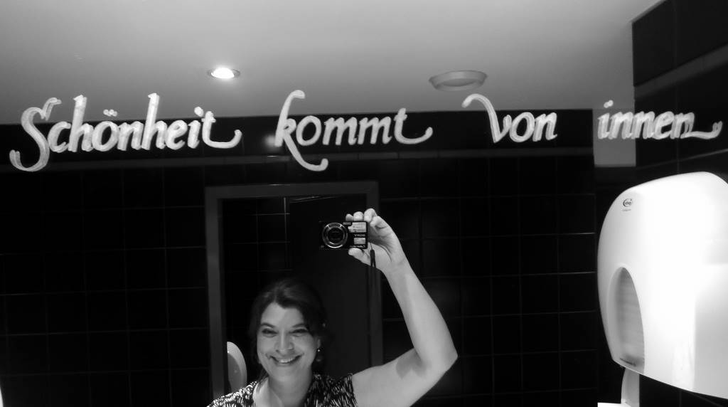 Somewhere in Berlin&nbsp;…