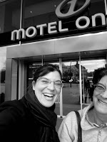 Motel One in Hamburg am&nbsp;Michel