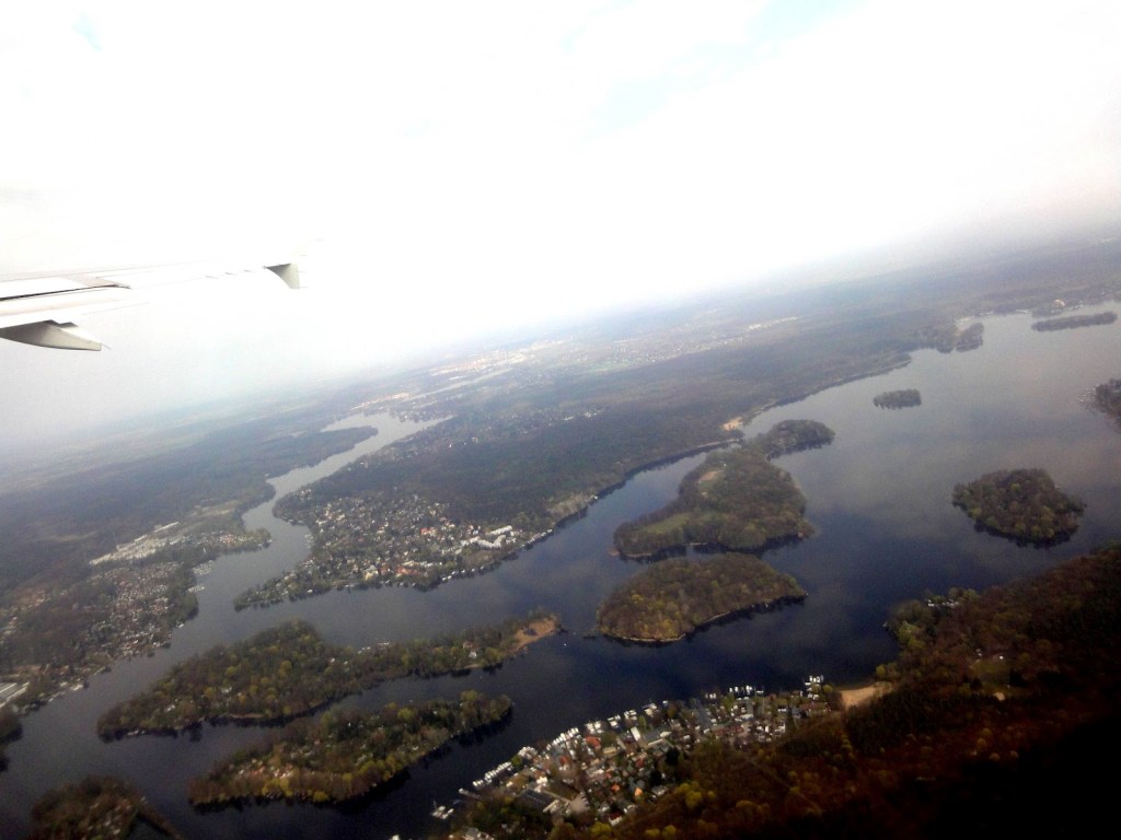 Einmal Zürich und zurück – Back in&nbsp;Town