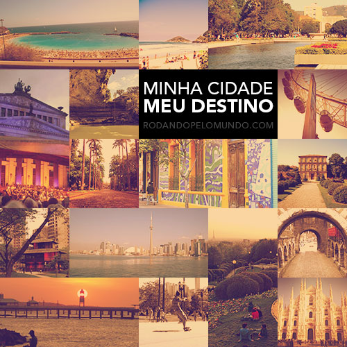 Nossas dicas de Berlim no blog Rodando pelo mundo