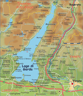 Sirmione – Lago di&nbsp;Garda