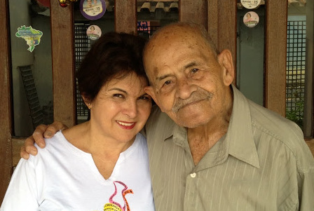 Dia dos Pais – Álbum&nbsp;coletivo