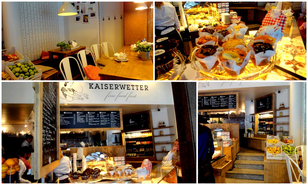 Hamburg: Fast Food com estilo e bom gosto!