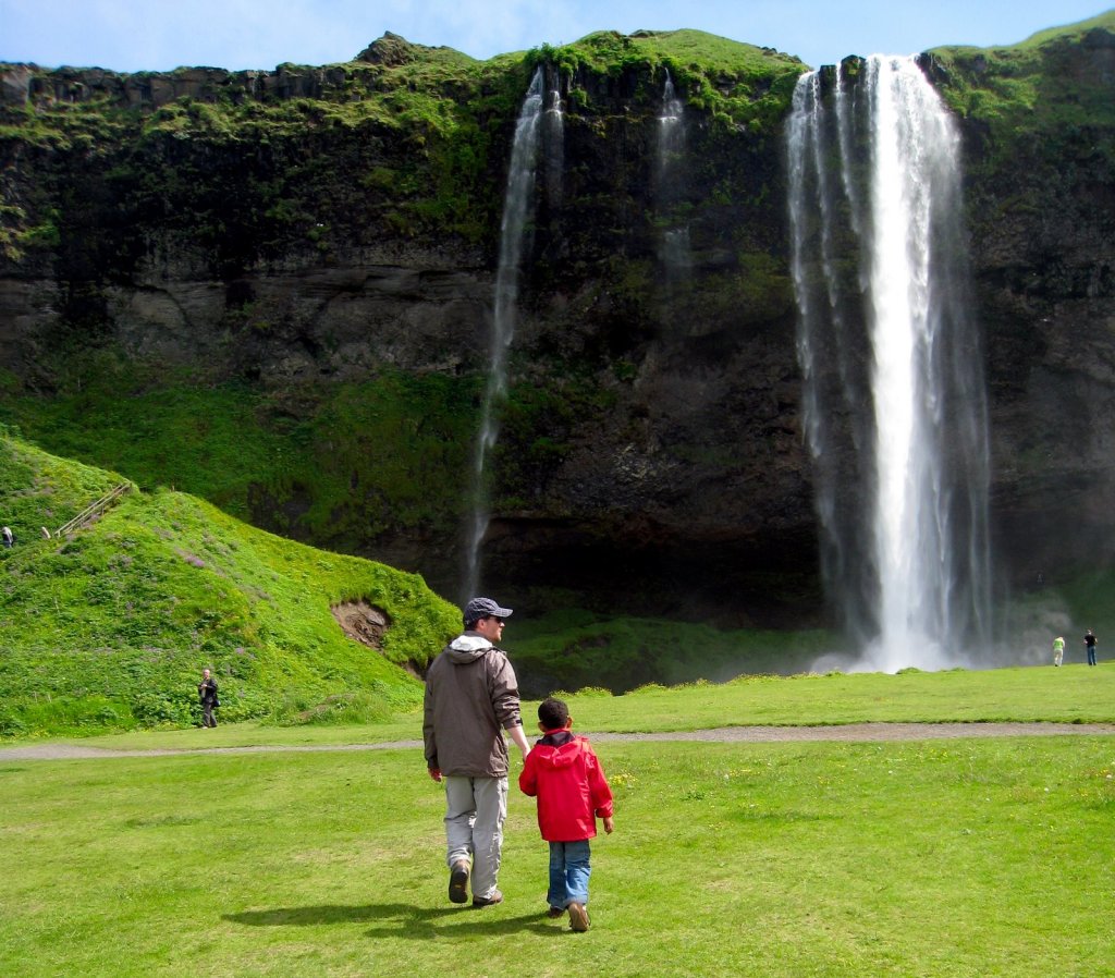 Minha primeira viagem em famíla – Álbum&nbsp;coletivo