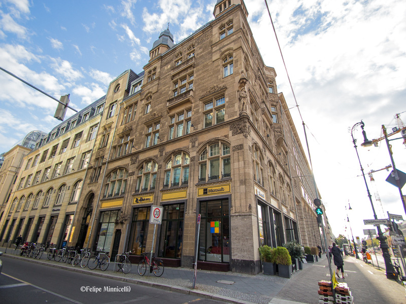 III Encontro Europeu de Blogueiros Brasileiros em Berlim