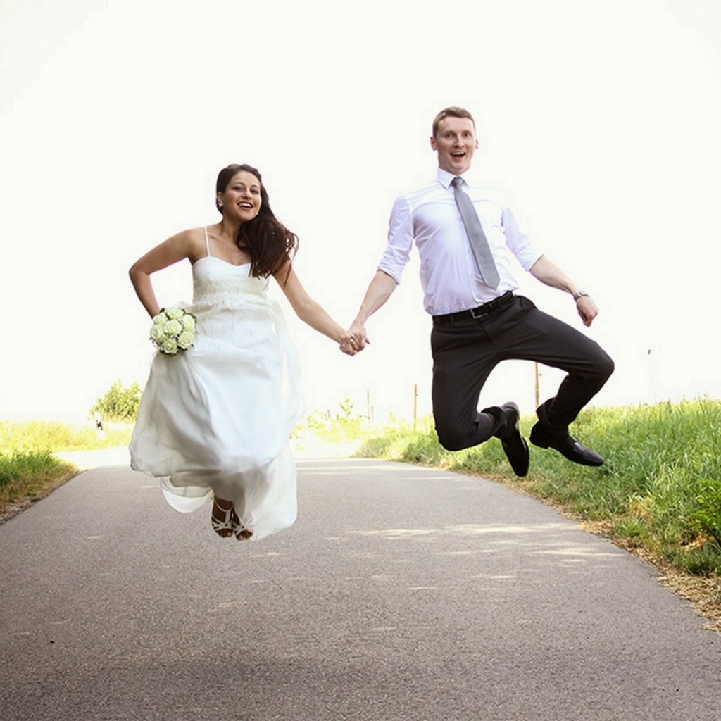 Casamentos mundo afora – Álbum&nbsp;coletivo