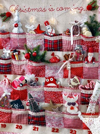 O calendário do Advento – uma tradição alemã conquista a&nbsp;Europa